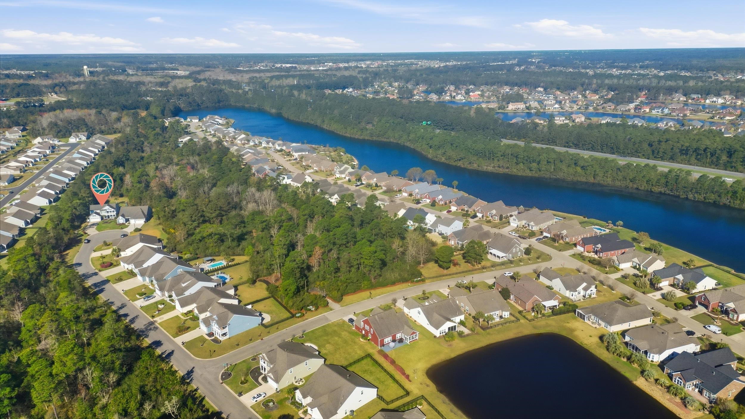 3900 Riley-Hampton Drive Myrtle Beach, SC 29579 - Photo 51 of 51
