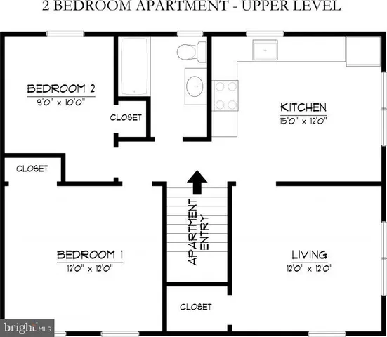 $1,795 | 20 B St Albans Avenue, Newtown Square, PA 19073