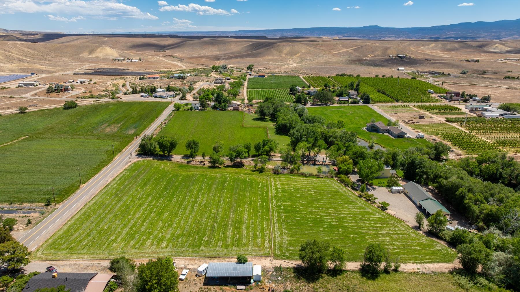 311 34 Road Palisade, CO 81526 - Photo 40 of 42