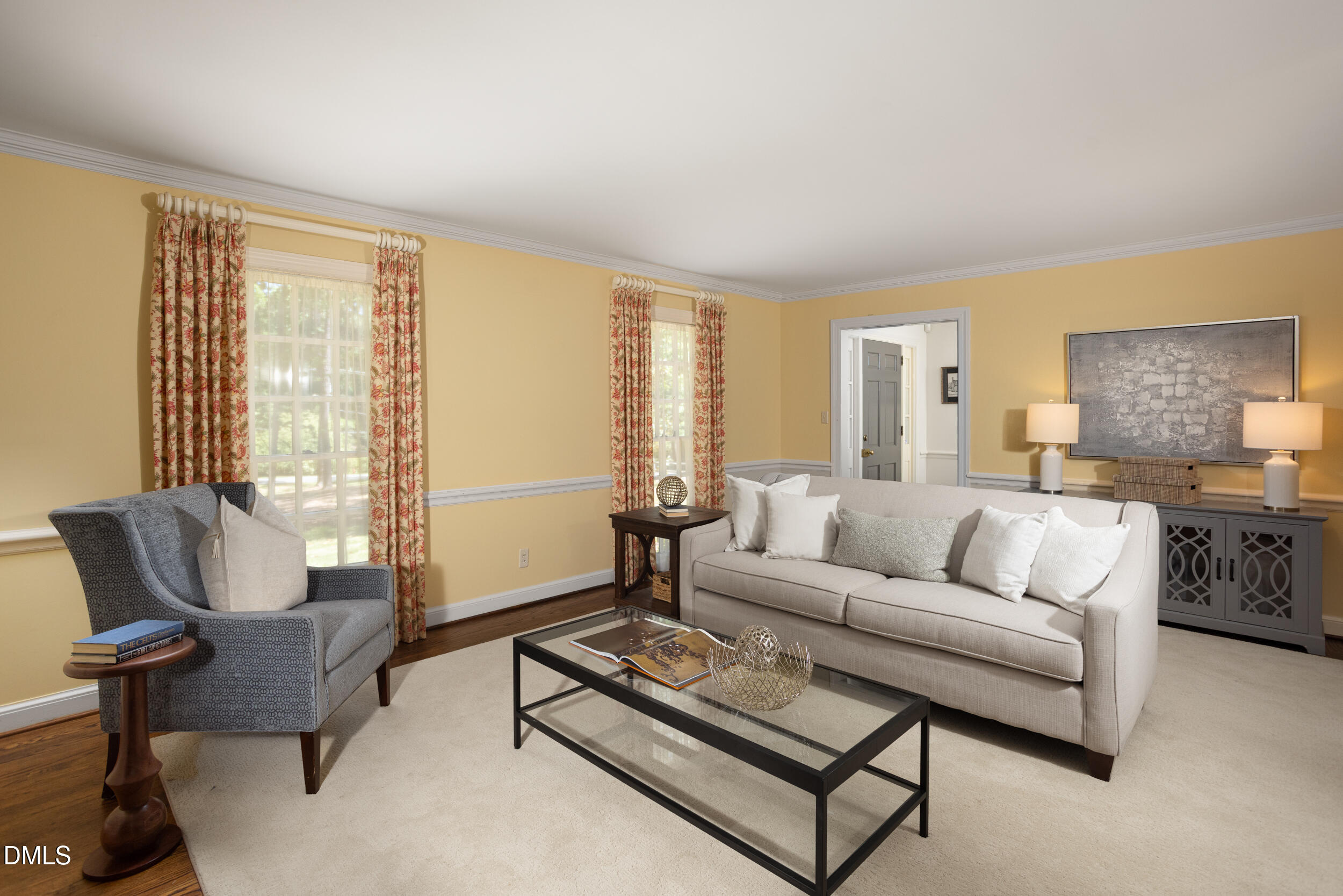 3514 Rugby Road Durham, NC 27707 - Photo 32 of 69