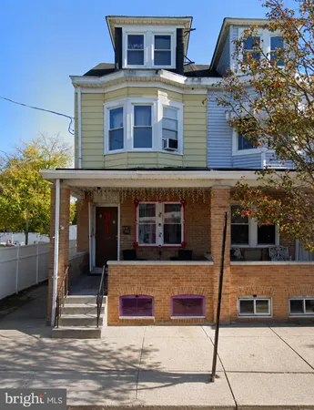$2,450 | 410 Commonwealth Avenue, Trenton, NJ 08629