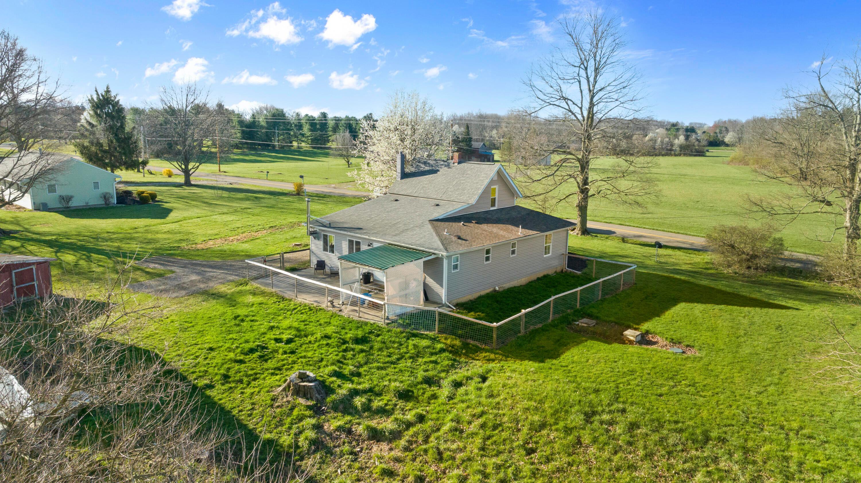18217 Hopewell Road Mount Vernon, OH 43050 - Photo 40 of 41 18217 Hopewell Rd, Mt Vernon-34