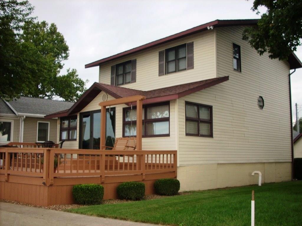 2103 Boulevard Street Rochester, IN 46975 - Photo 2 of 48