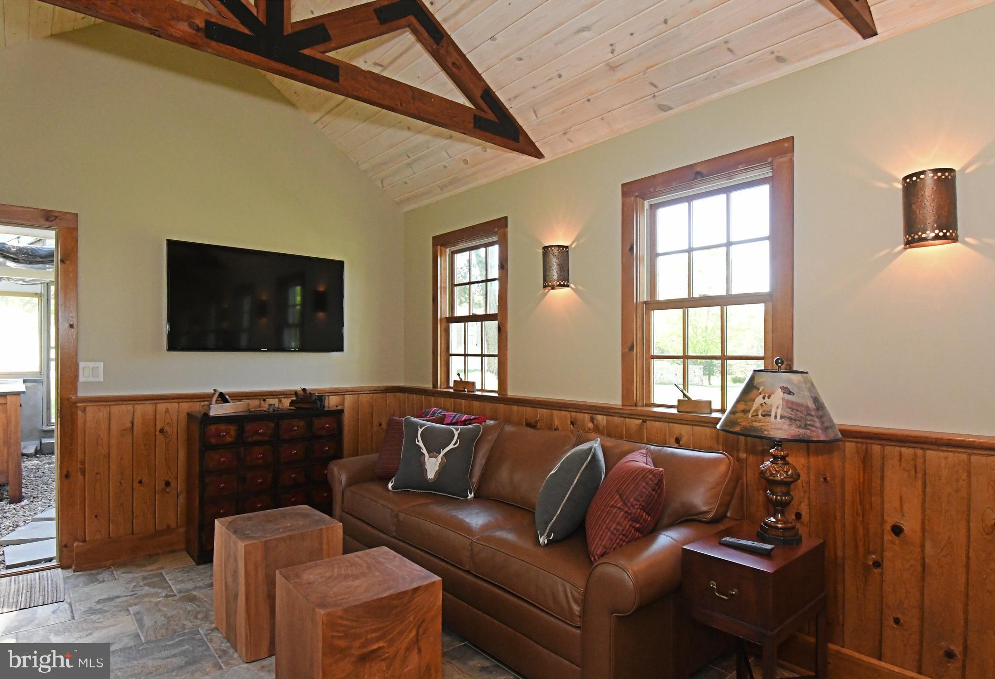 465 Pineville Road Newtown, PA 18940 - Photo 142 of 146 Man Cave