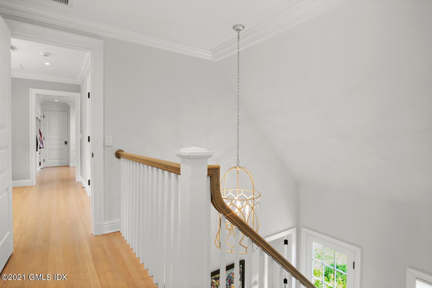 2 Sparrow Lane Greenwich, CT 06830 - Photo 31 of 55 Back staircase