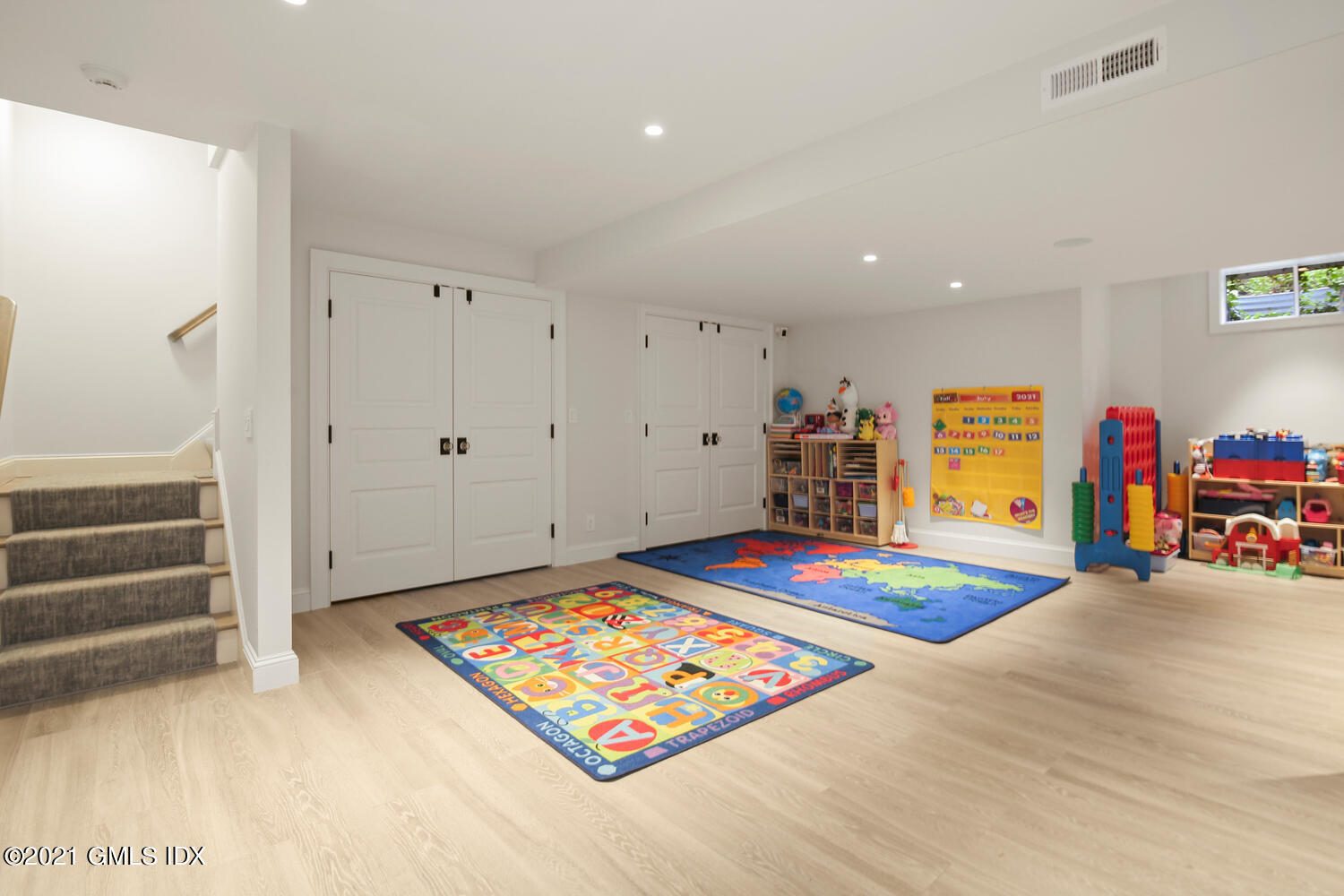 2 Sparrow Lane Greenwich, CT 06830 - Photo 35 of 55 Lower Level 2