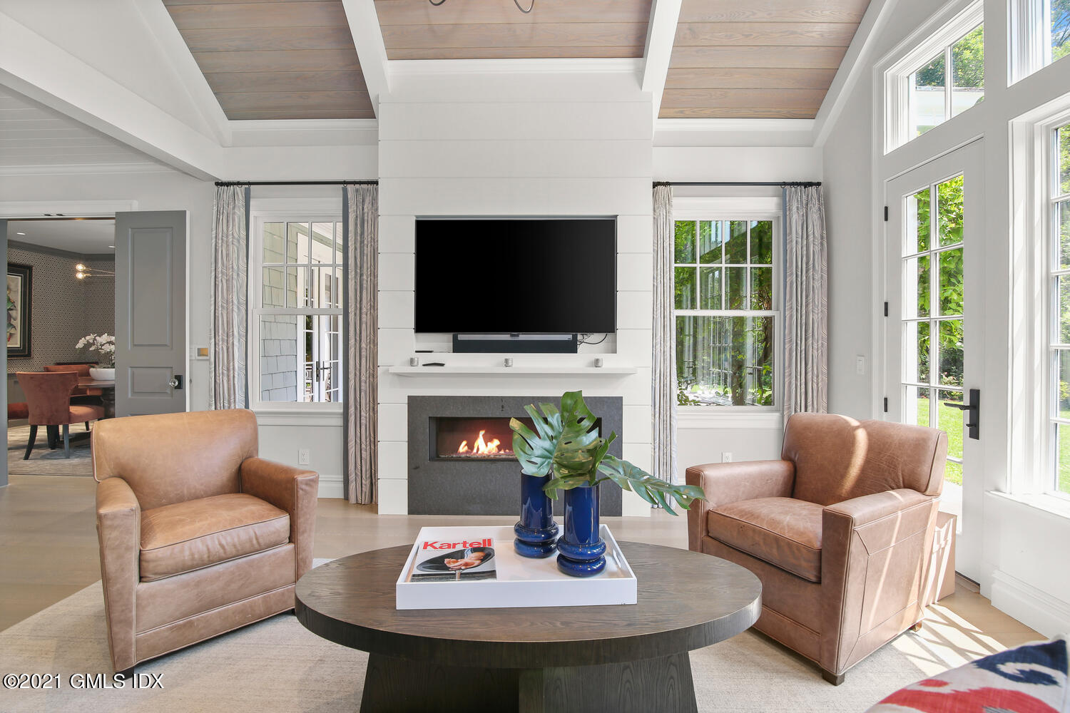 2 Sparrow Lane Greenwich, CT 06830 - Photo 52 of 55 2 Sparrow Ln Greenwich CT-large-078-078-