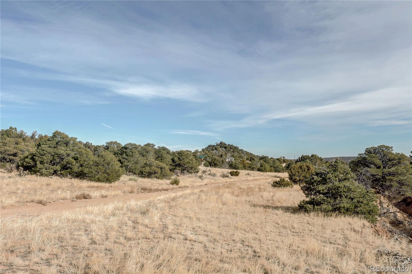952 Twin Lakes Road Walsenburg, CO 81089 - Photo 41 of 47 a view of ocean view with beach
