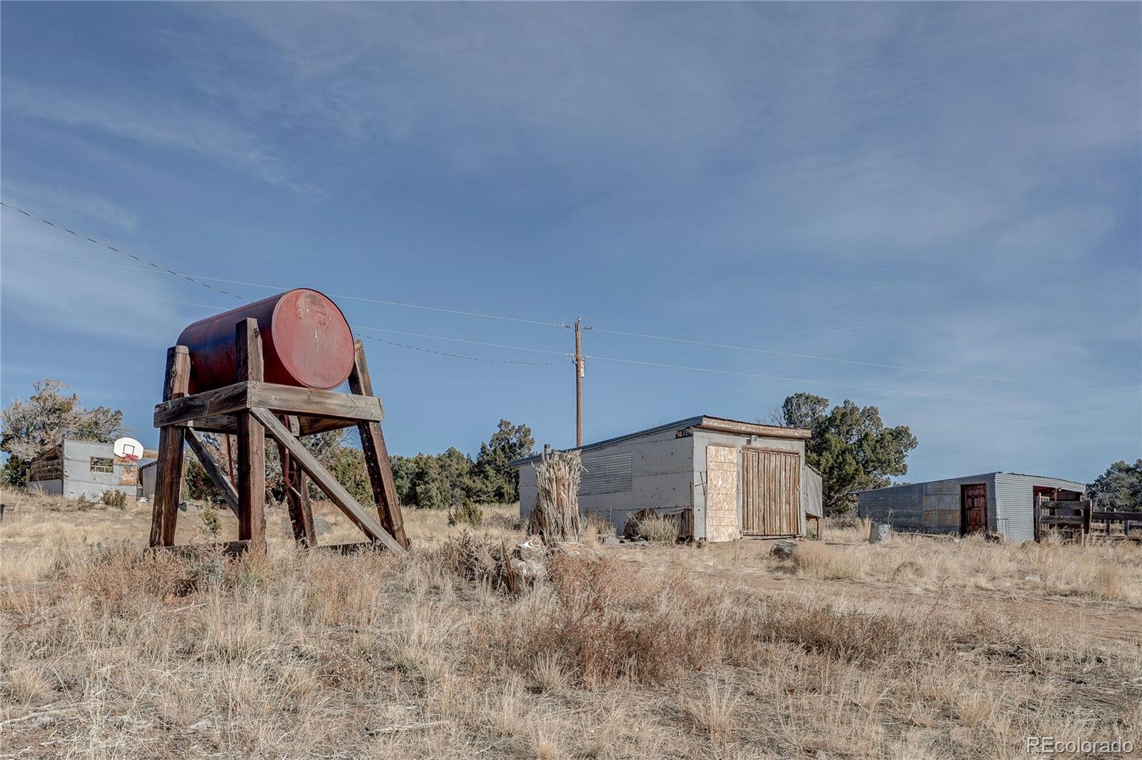 952 Twin Lakes Road Walsenburg, CO 81089 - Photo 46 of 47