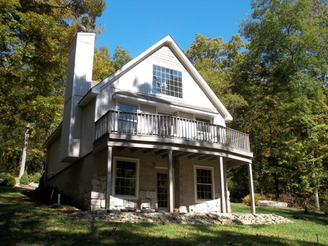 Main View