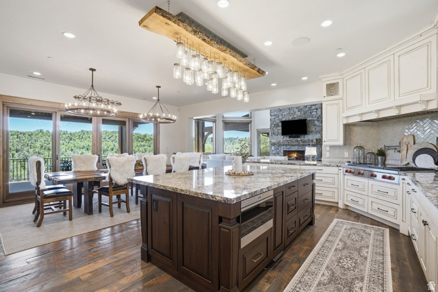 2586 North Whispering Springs Hollow Road, Unit 20 Heber City, UT 84036 - Photo 15 of 114