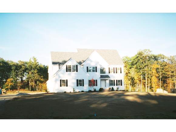 Lot 809 Edinburgh Road Windham, NH 03087 - Photo 1 of 1