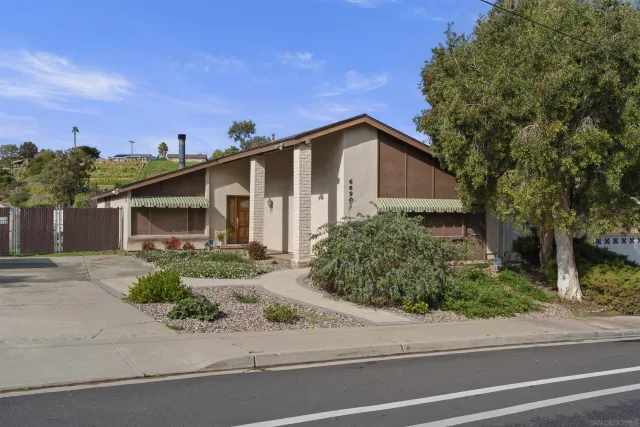 $1,749,000 | 6690 Gullstrand Street, San Diego, CA 92122