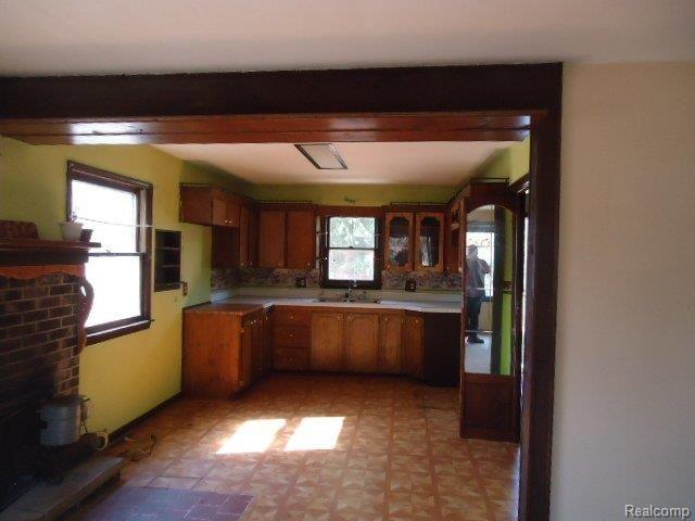 2081 Ditty Road Smiths Creek, MI 48074 - Photo 8 of 10 kitchen.JPG
