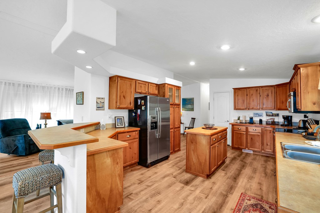1201 West Mountain Road Cascade, ID 83611 - Photo 14 of 48