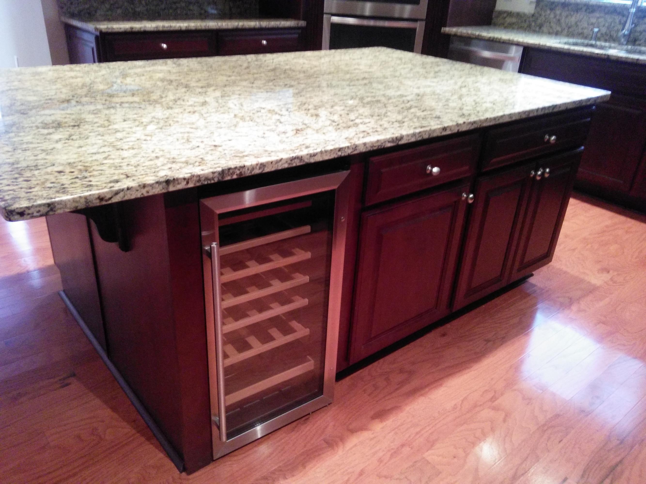 2376 Johnston Road Fort Pierce, FL 34951 - Photo 23 of 105 02_Kitchen2