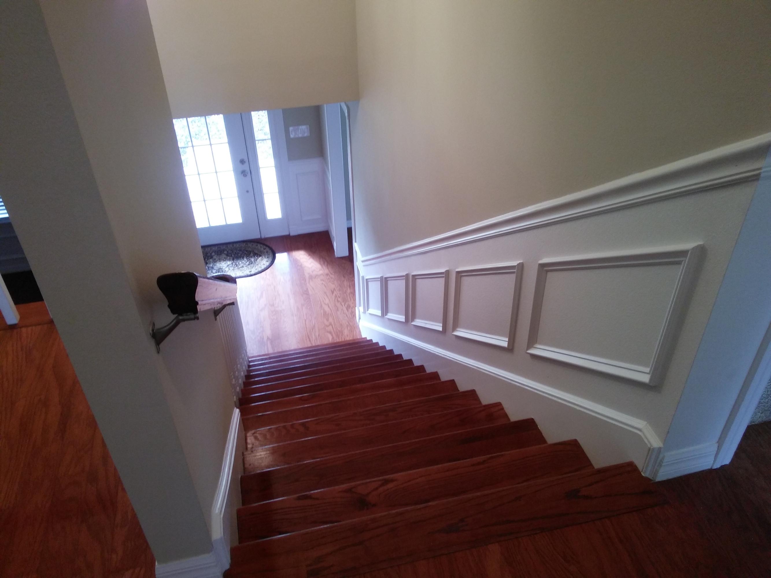 2376 Johnston Road Fort Pierce, FL 34951 - Photo 46 of 105 03_Stairs1