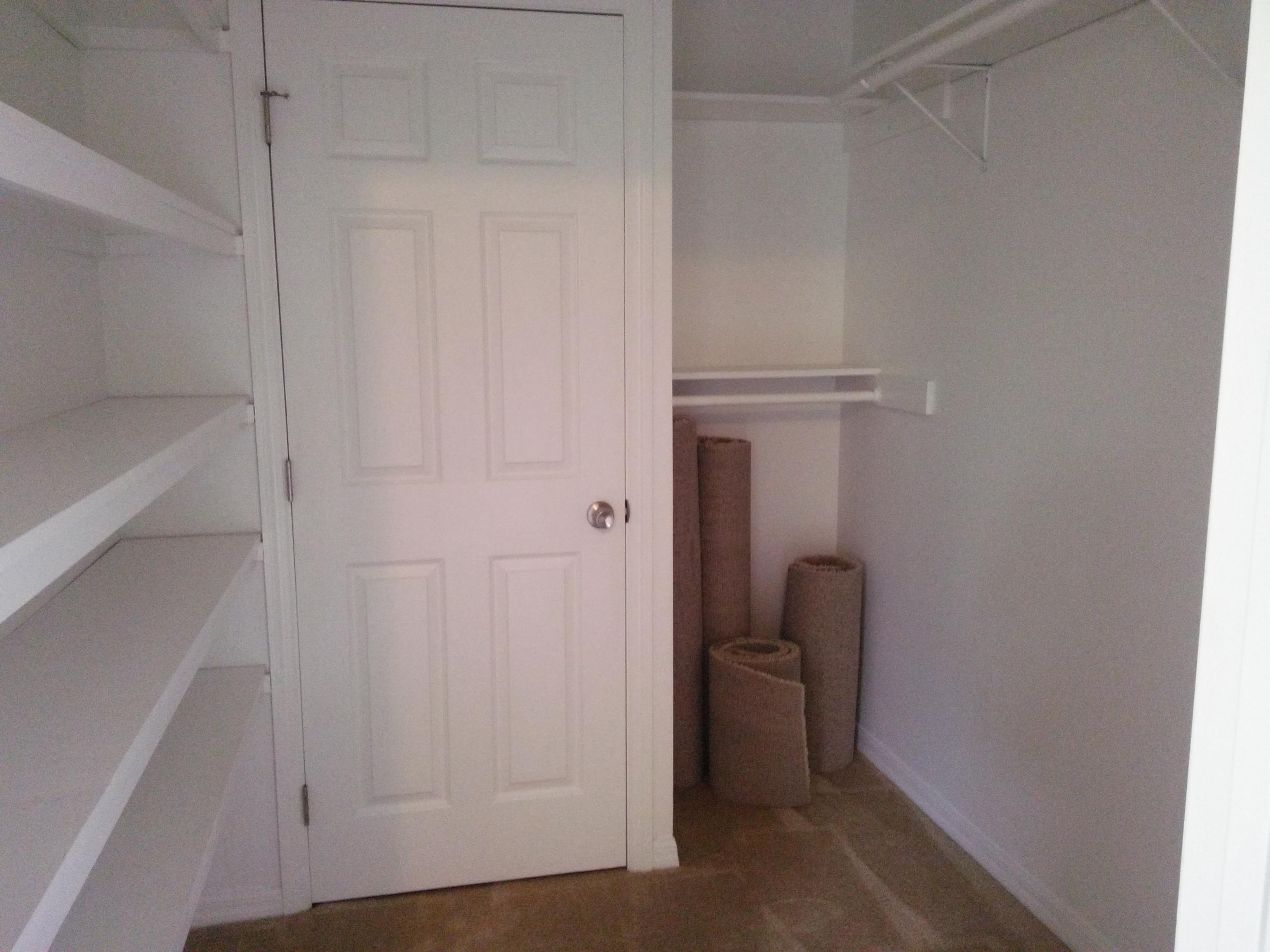 2376 Johnston Road Fort Pierce, FL 34951 - Photo 76 of 105 09_3rdBedroomCloset