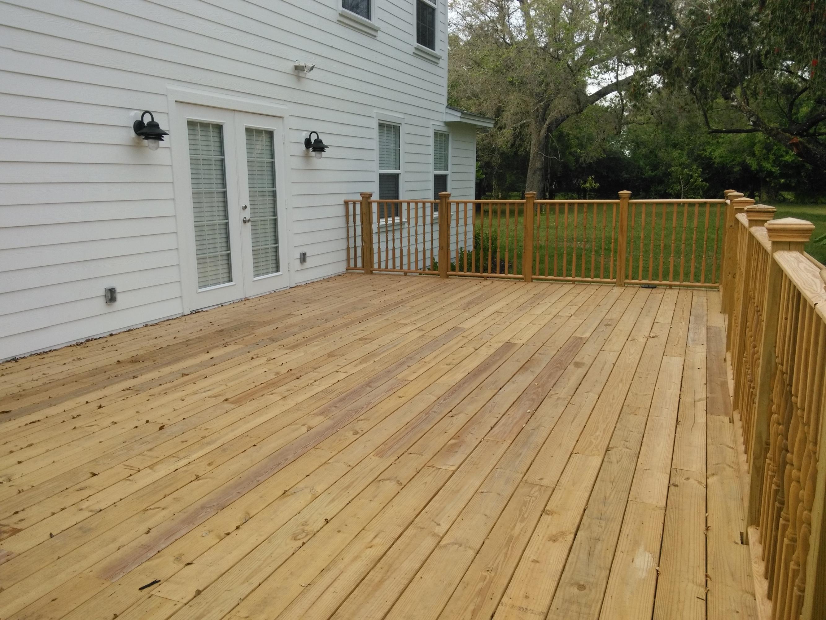 2376 Johnston Road Fort Pierce, FL 34951 - Photo 83 of 105 11_Deck2