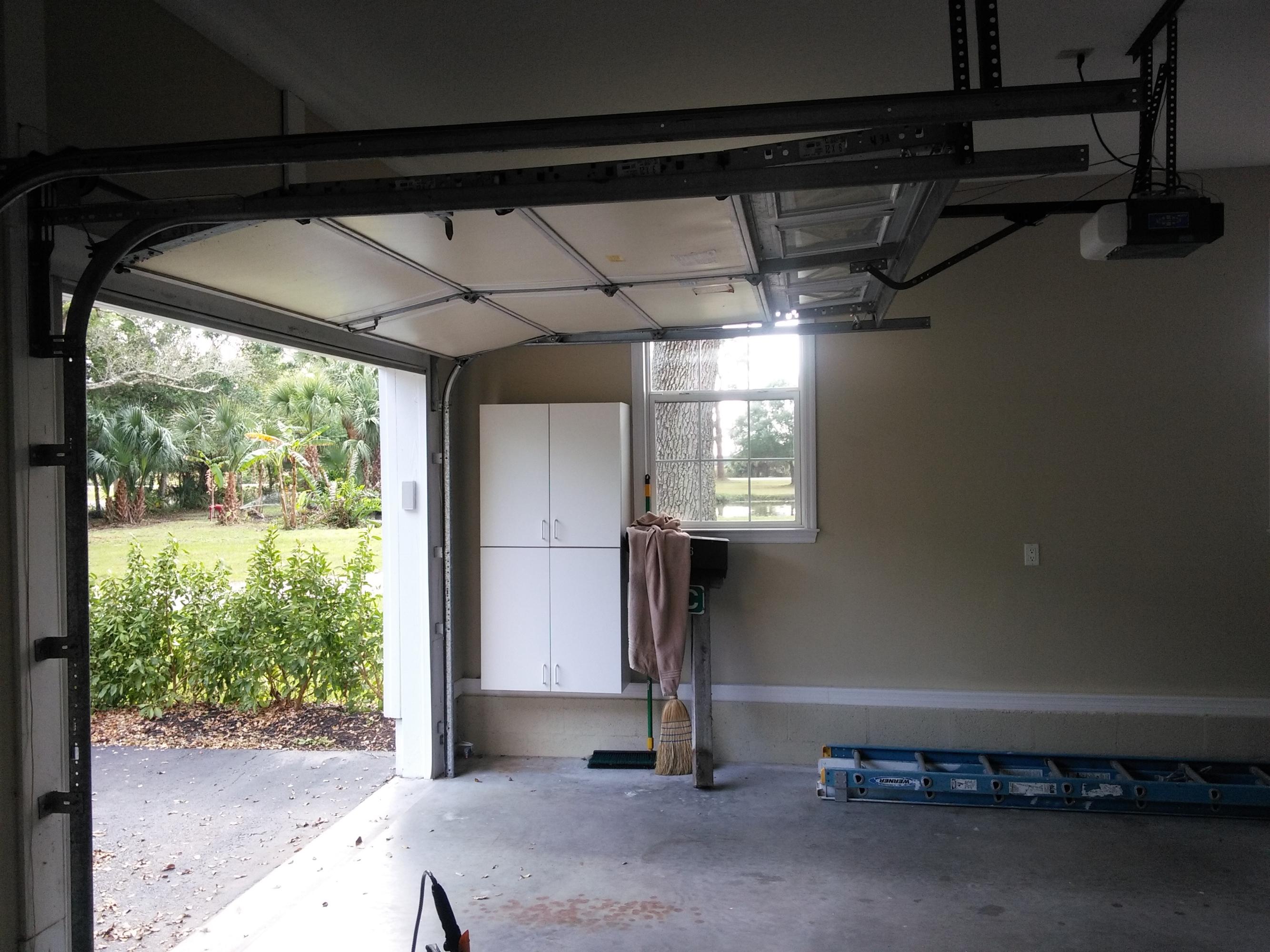 2376 Johnston Road Fort Pierce, FL 34951 - Photo 85 of 105 12_Garage1