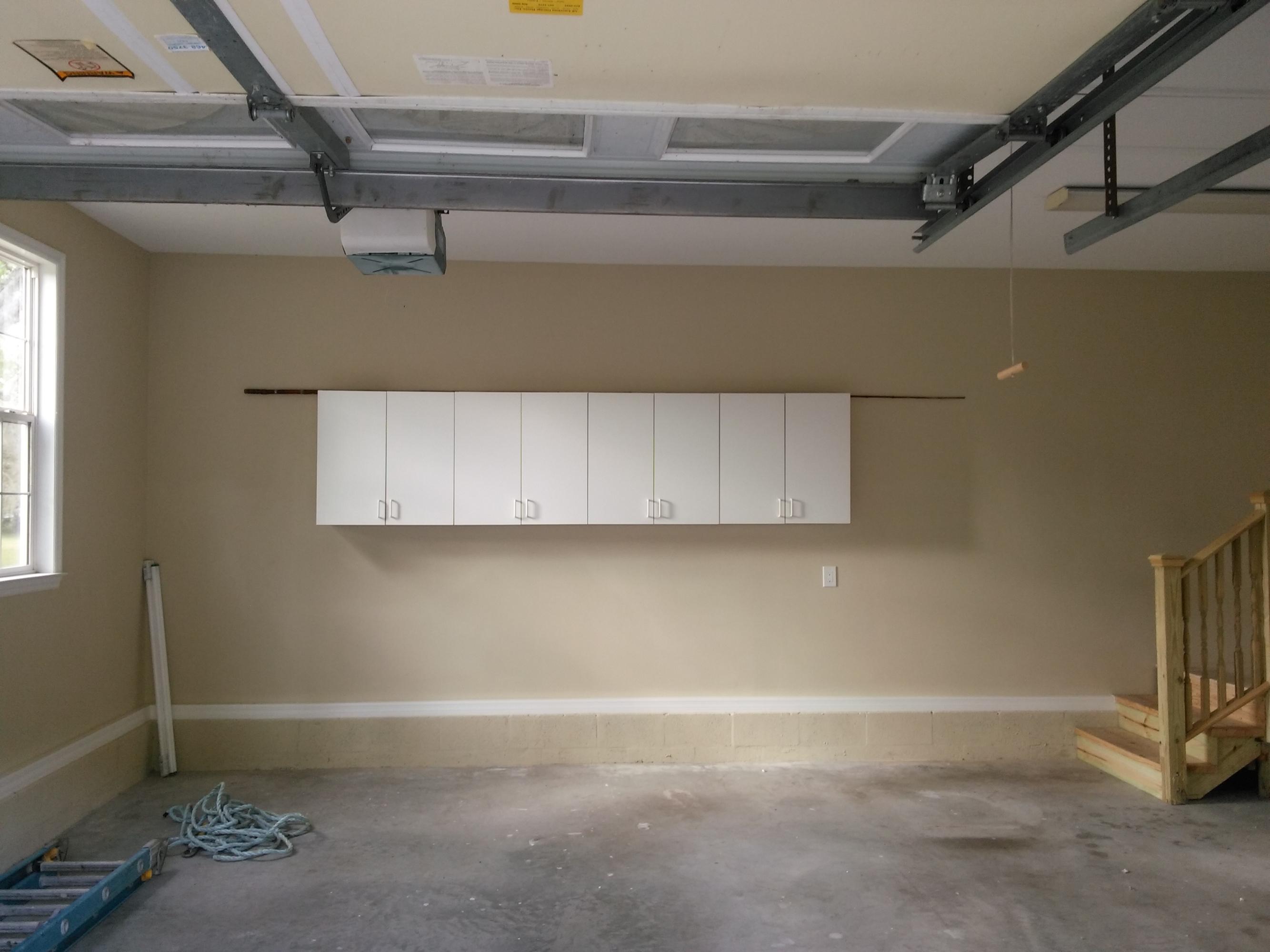 2376 Johnston Road Fort Pierce, FL 34951 - Photo 86 of 105 12_Garage2