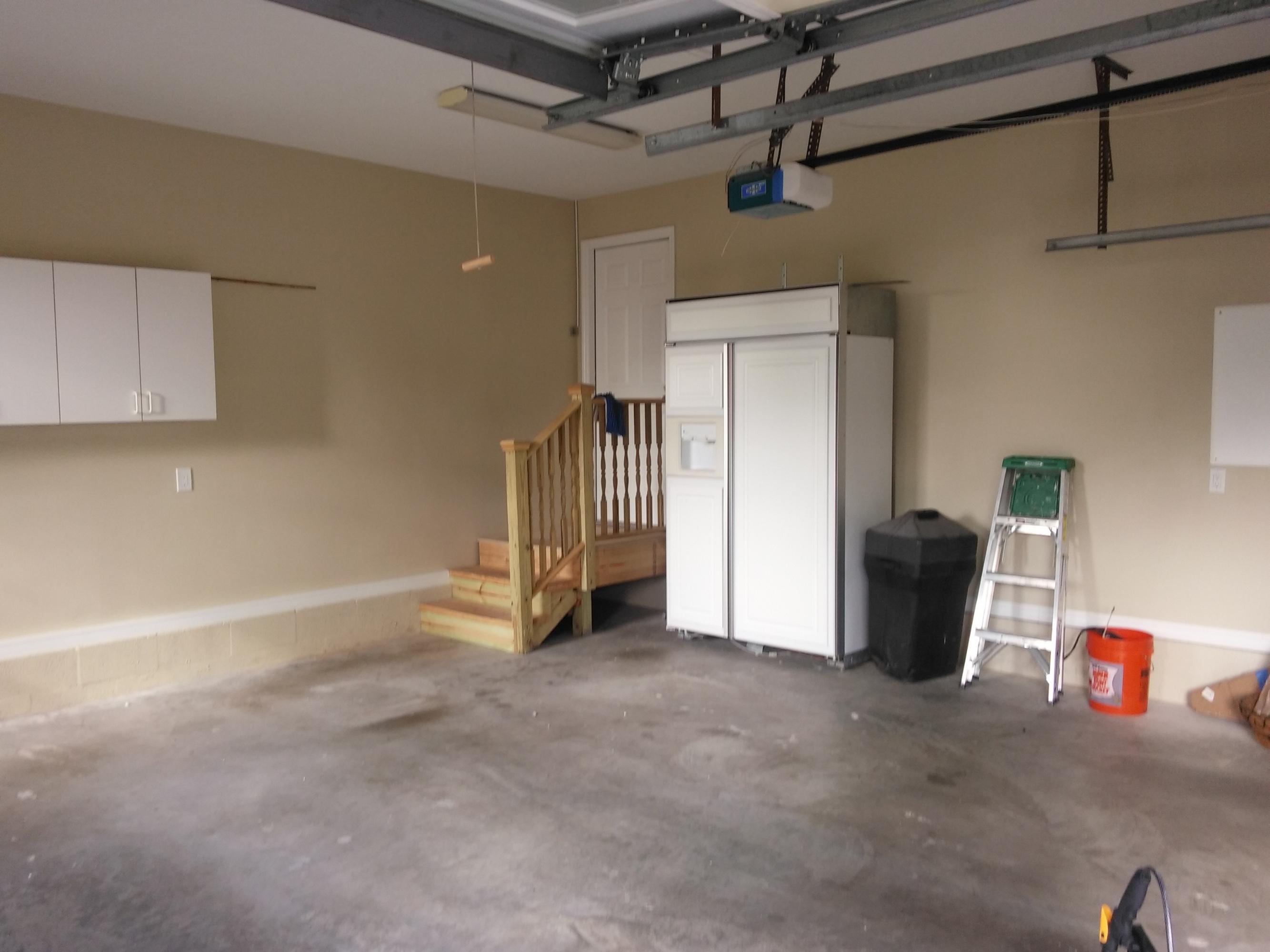 2376 Johnston Road Fort Pierce, FL 34951 - Photo 87 of 105 12_Garage3
