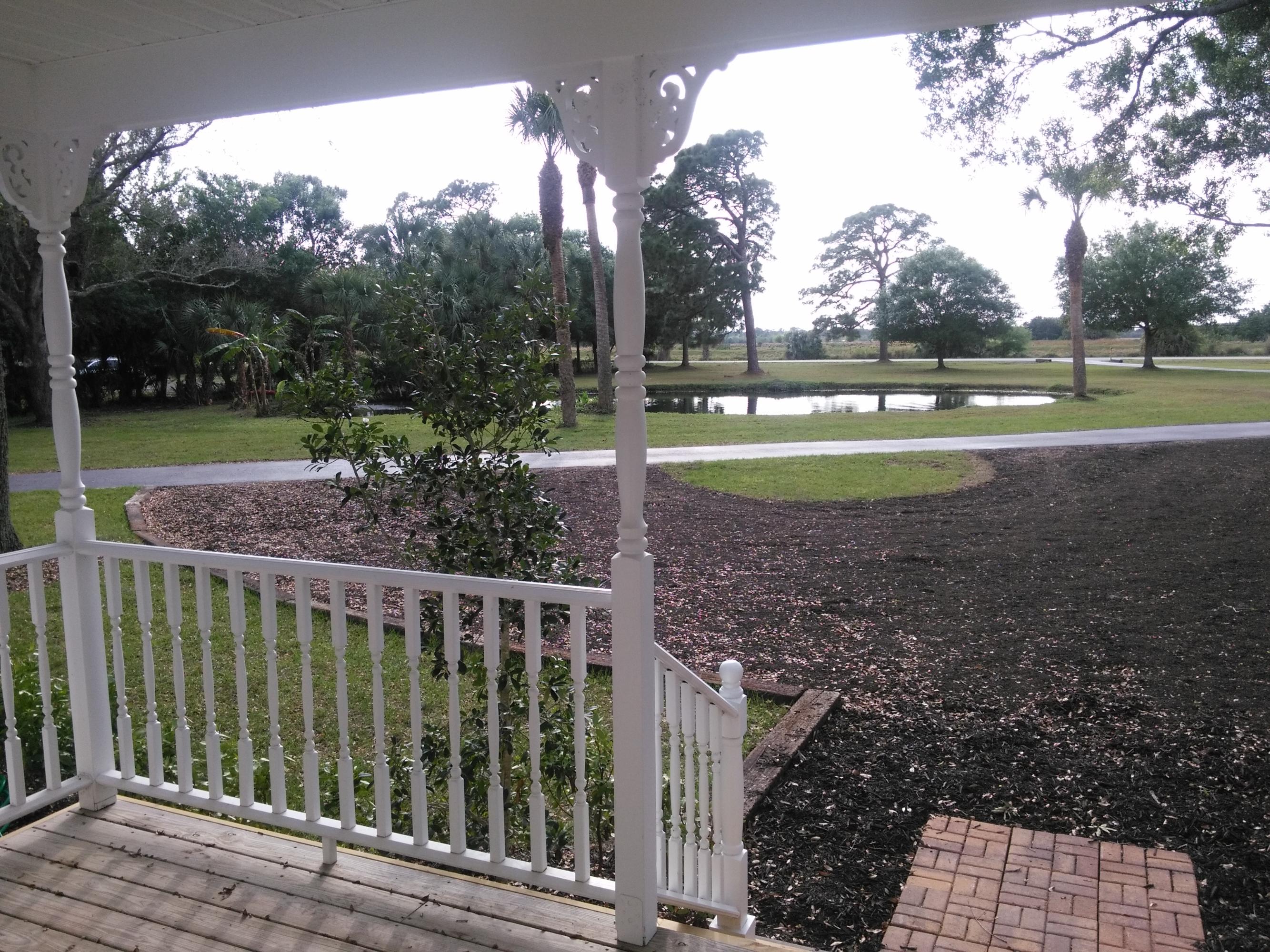 2376 Johnston Road Fort Pierce, FL 34951 - Photo 97 of 105 13_FrontYard2