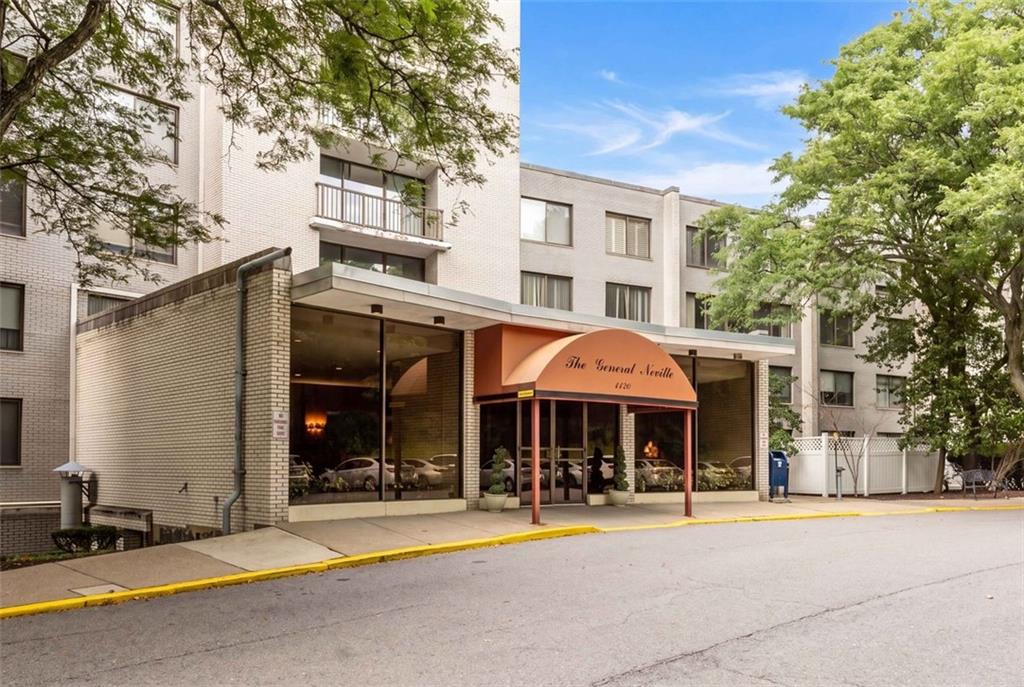 1150 Bower Hill Road, Unit 905A Pittsburgh, PA 15243 - Photo 2 of 31