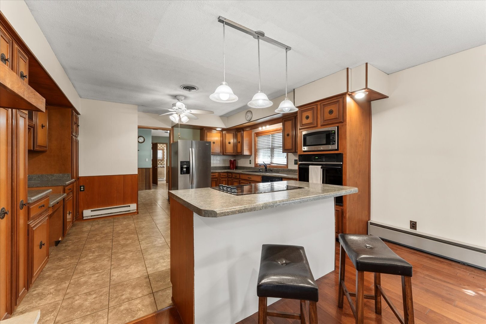 2501 North 4100 East Road Bellflower, IL 61724 - Photo 11 of 51
