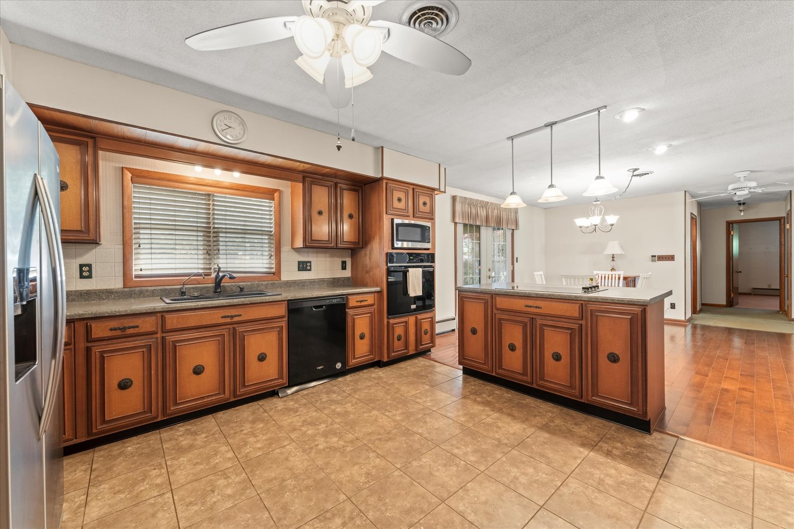 2501 North 4100 East Road Bellflower, IL 61724 - Photo 12 of 51