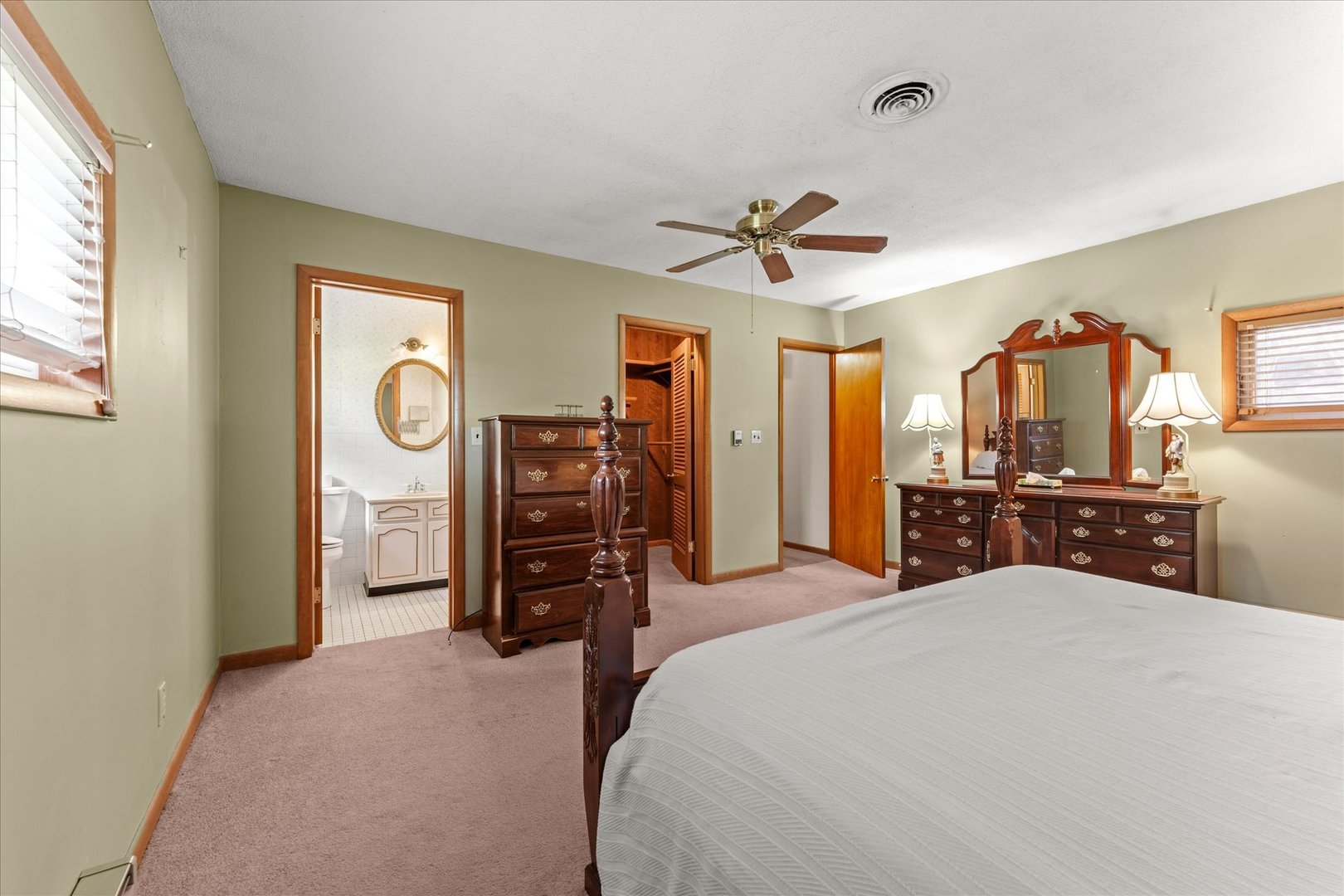 2501 North 4100 East Road Bellflower, IL 61724 - Photo 19 of 51