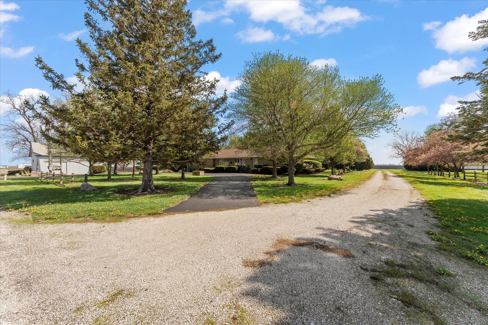 2501 North 4100 East Road Bellflower, IL 61724 - Photo 42 of 51