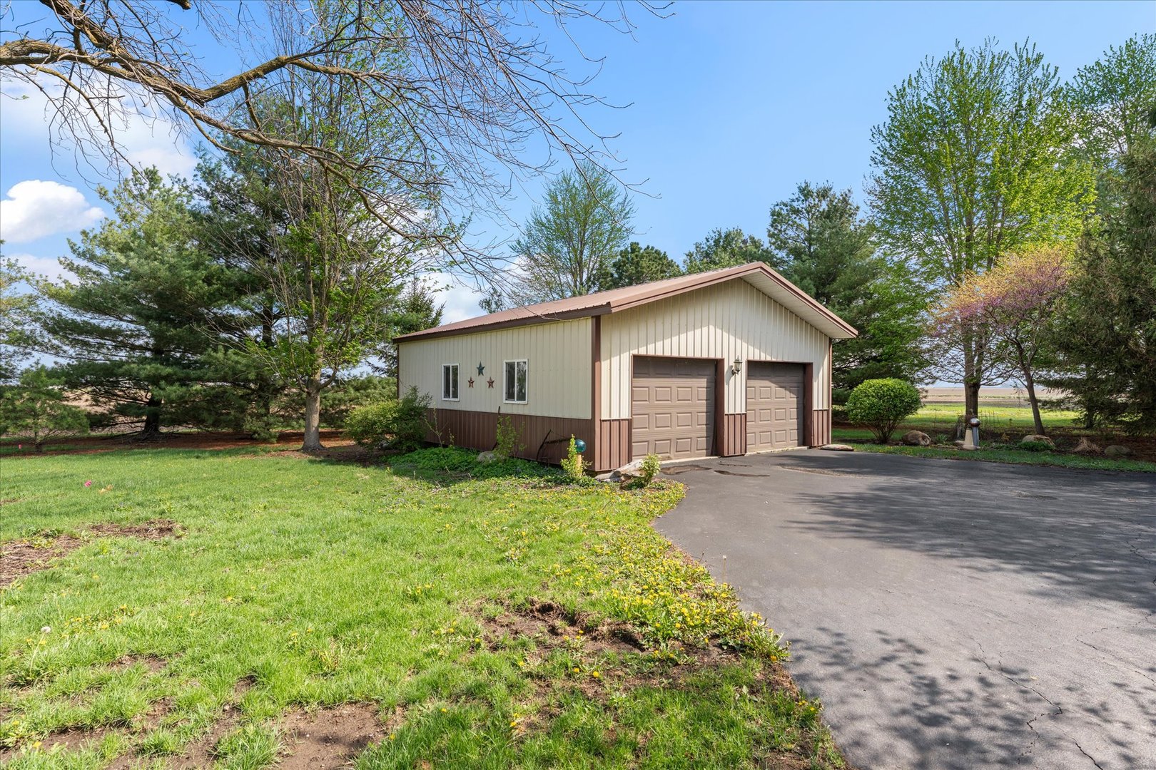 2501 North 4100 East Road Bellflower, IL 61724 - Photo 44 of 51