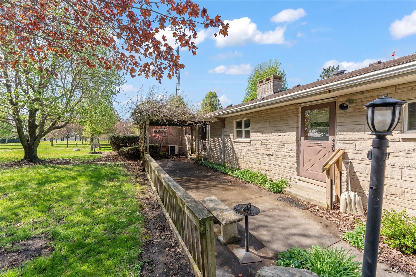 2501 North 4100 East Road Bellflower, IL 61724 - Photo 46 of 51