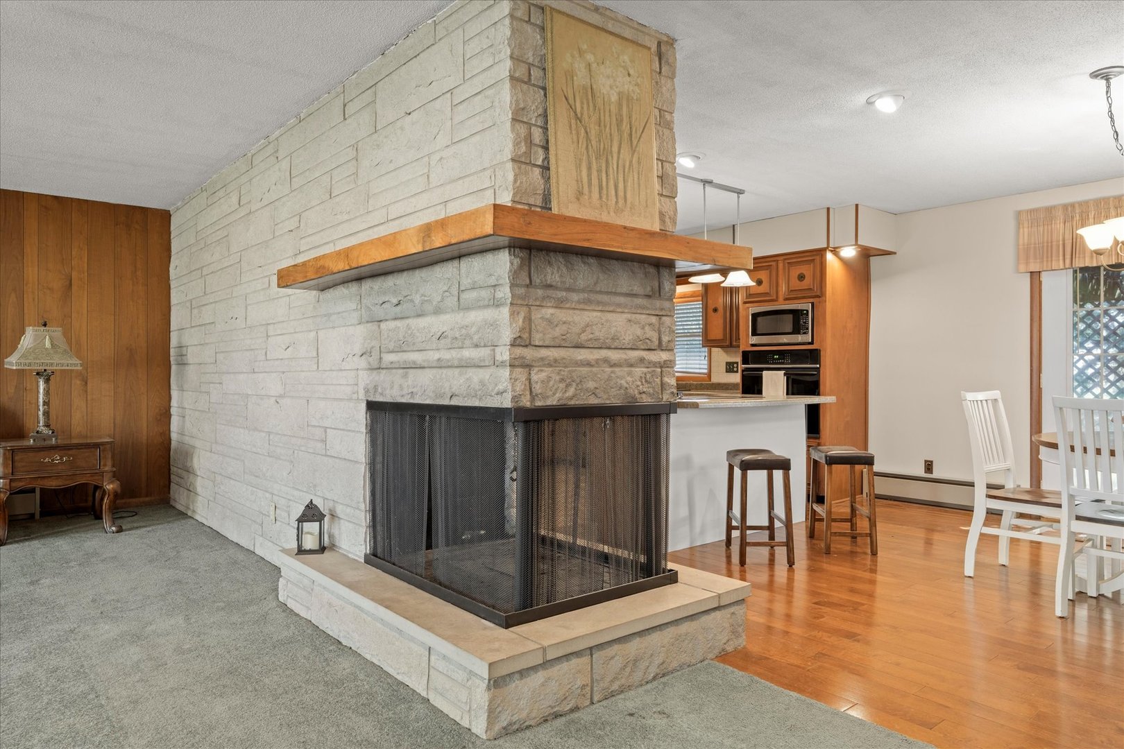2501 North 4100 East Road Bellflower, IL 61724 - Photo 7 of 51