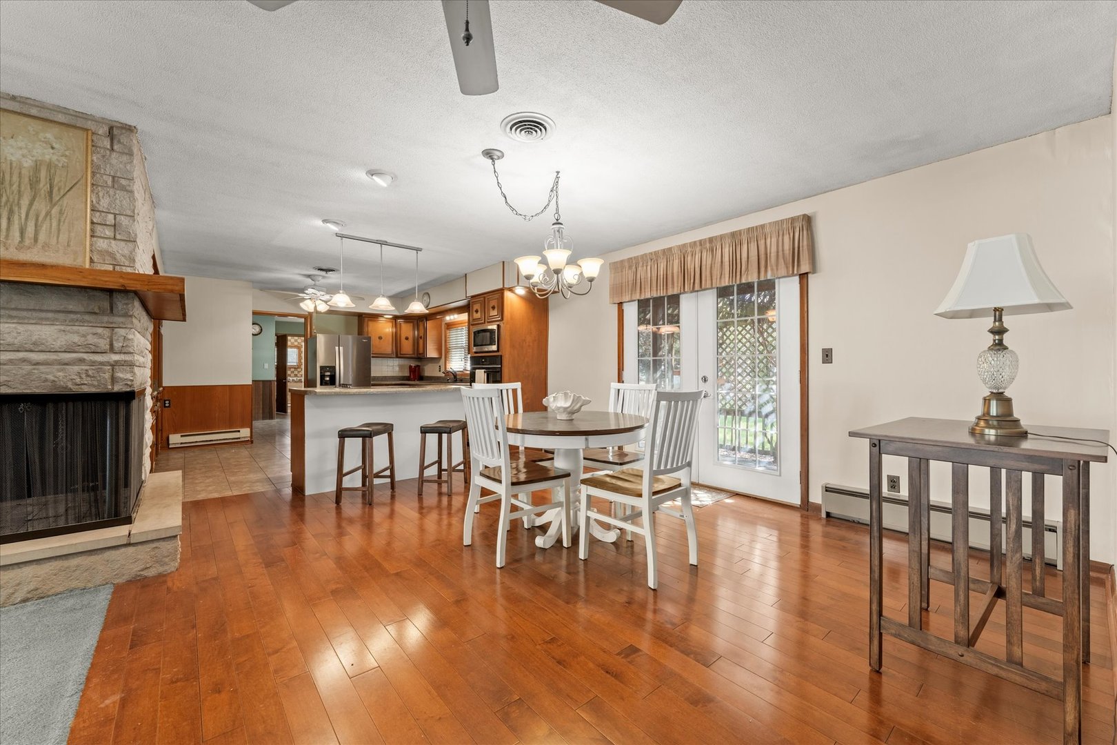 2501 North 4100 East Road Bellflower, IL 61724 - Photo 8 of 51