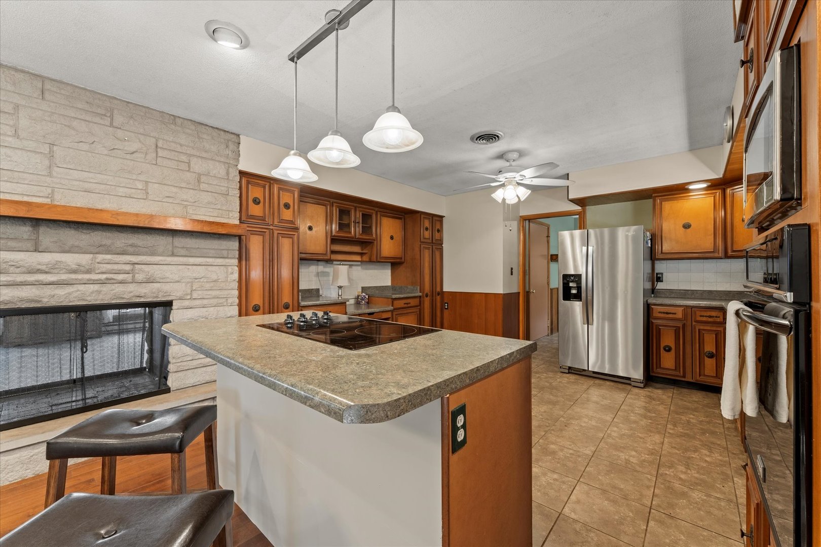 2501 North 4100 East Road Bellflower, IL 61724 - Photo 10 of 51