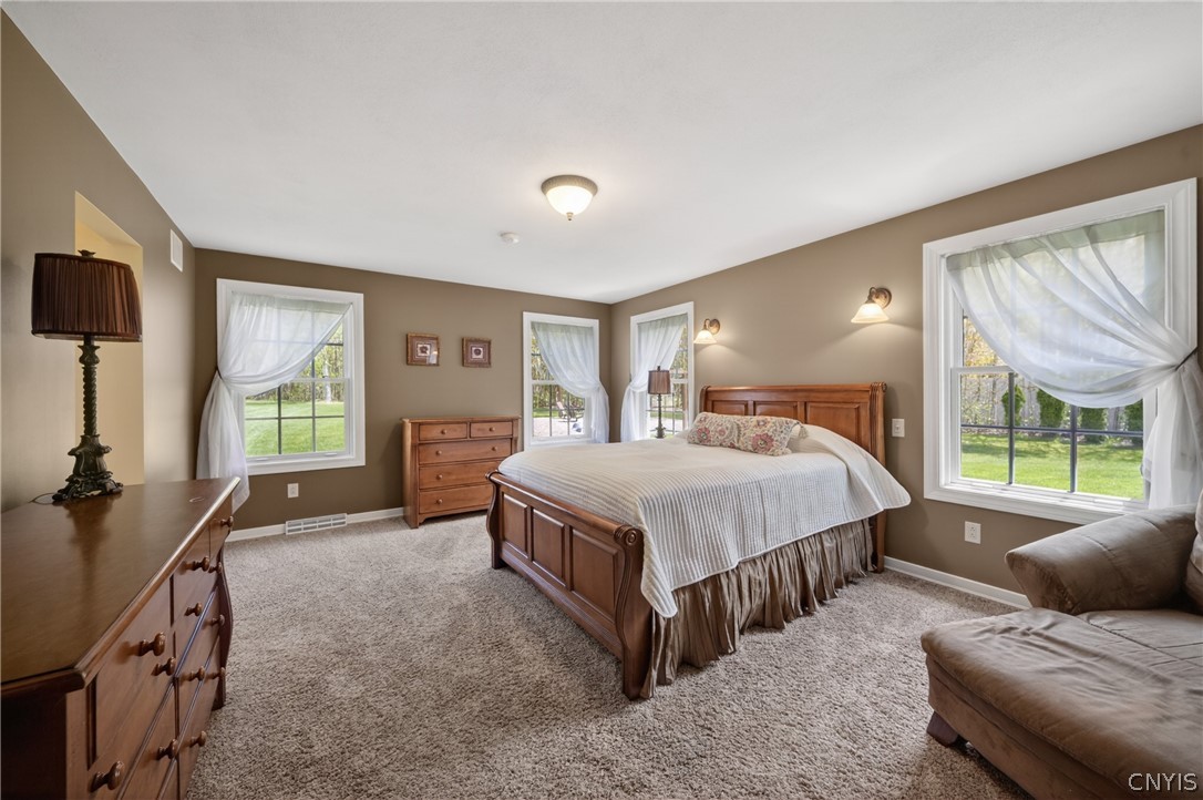 324 County Rte 4 Central Square, NY 13036 - Photo 21 of 42