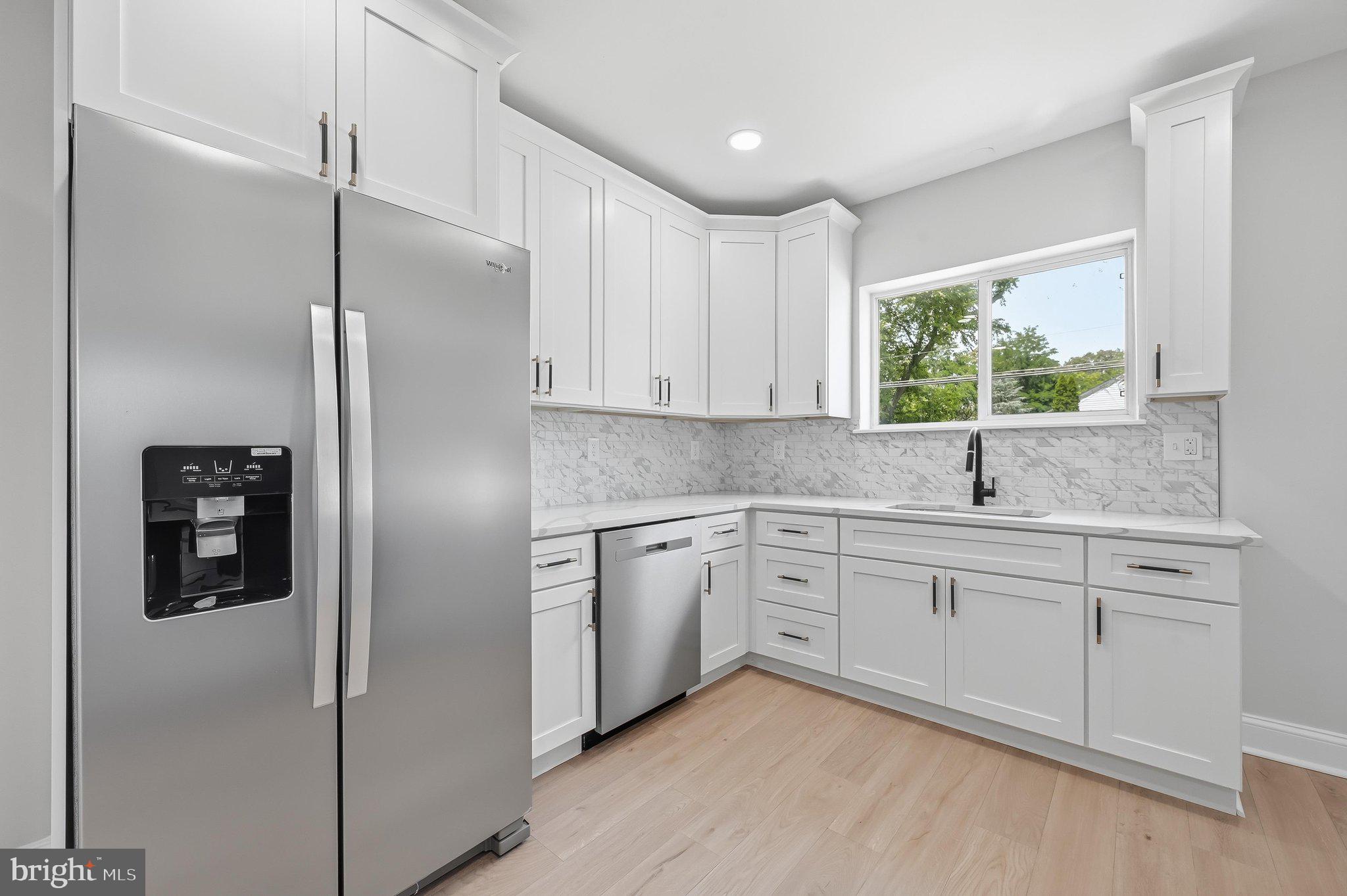 7701 Gunther Road Glen Burnie, MD 21060 - Photo 9 of 40 Kitchen