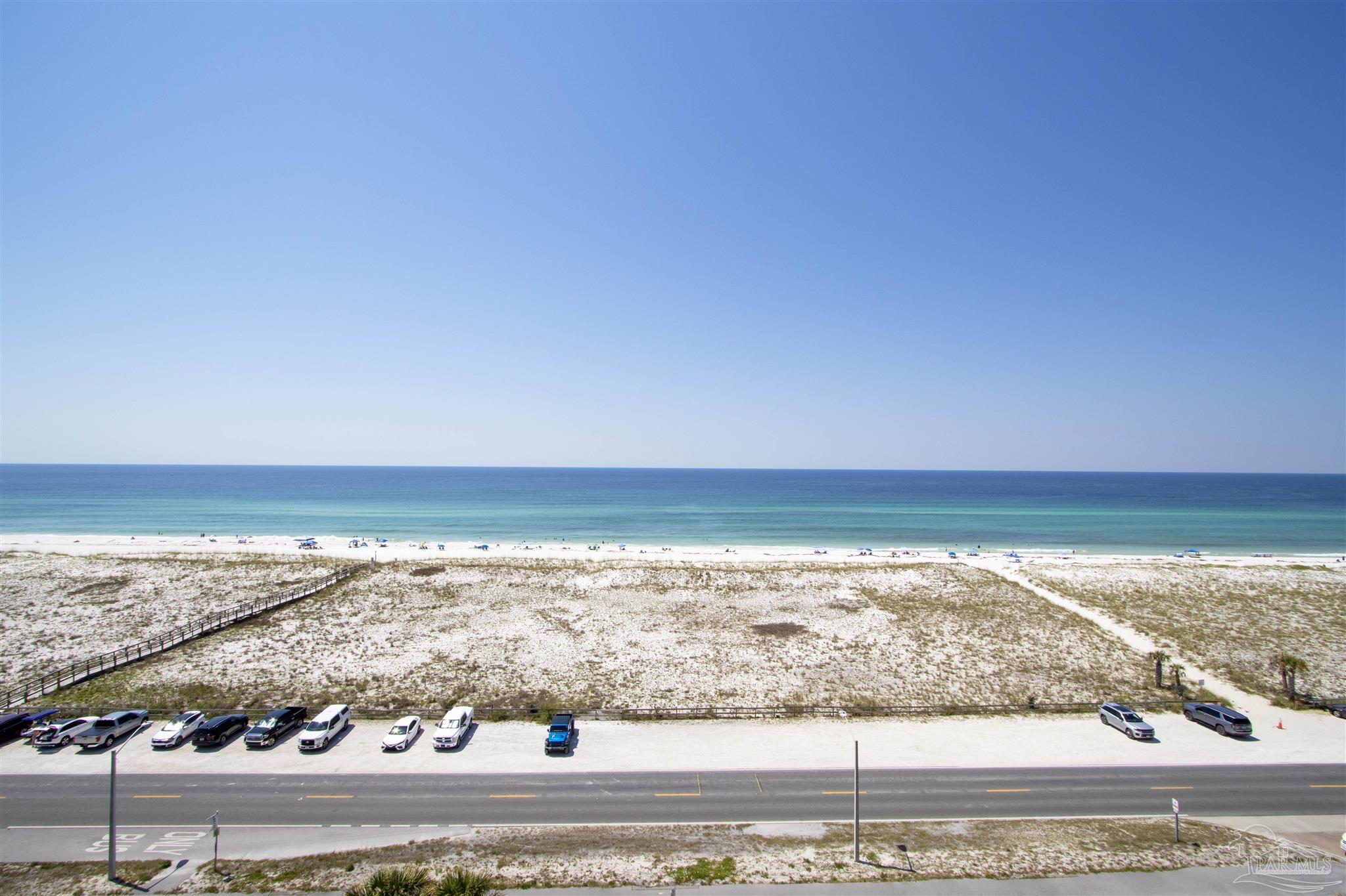 800 Fort Pickens Road, Unit 702 Pensacola Beach, FL 32561 - Photo 3 of 30
