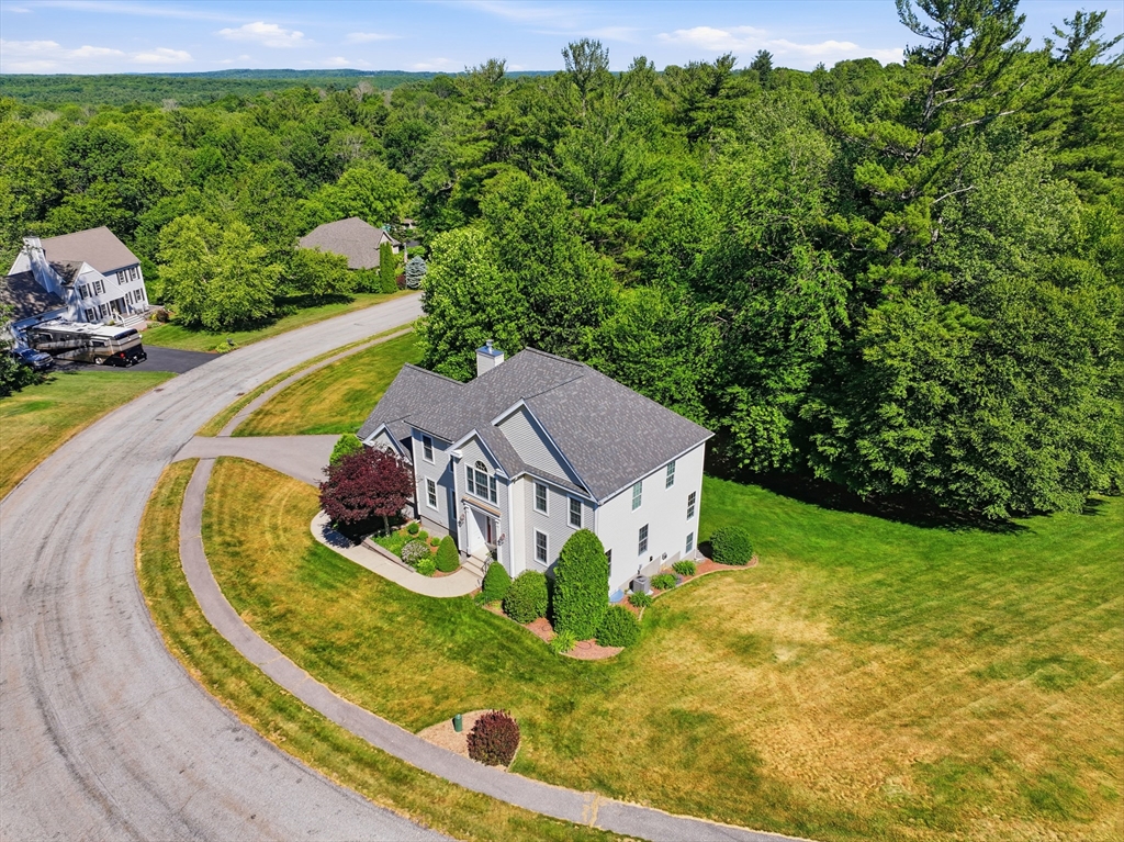 21 Brackett Hill Road Charlton, MA 01507 - Photo 38 of 41