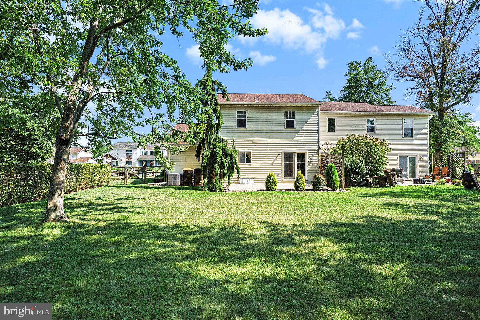 810 Hertford Drive Hatfield, PA 19440 - Photo 25 of 37 Gallery Image 25