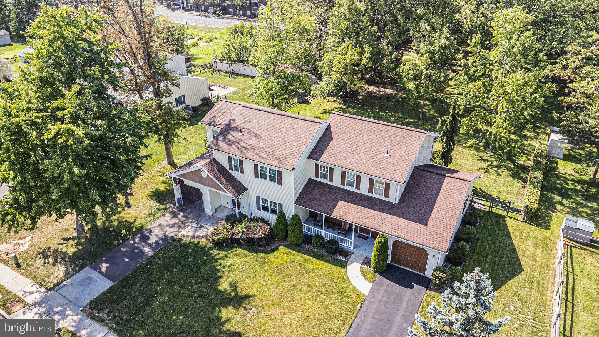 810 Hertford Drive Hatfield, PA 19440 - Photo 32 of 37 Gallery Image 32