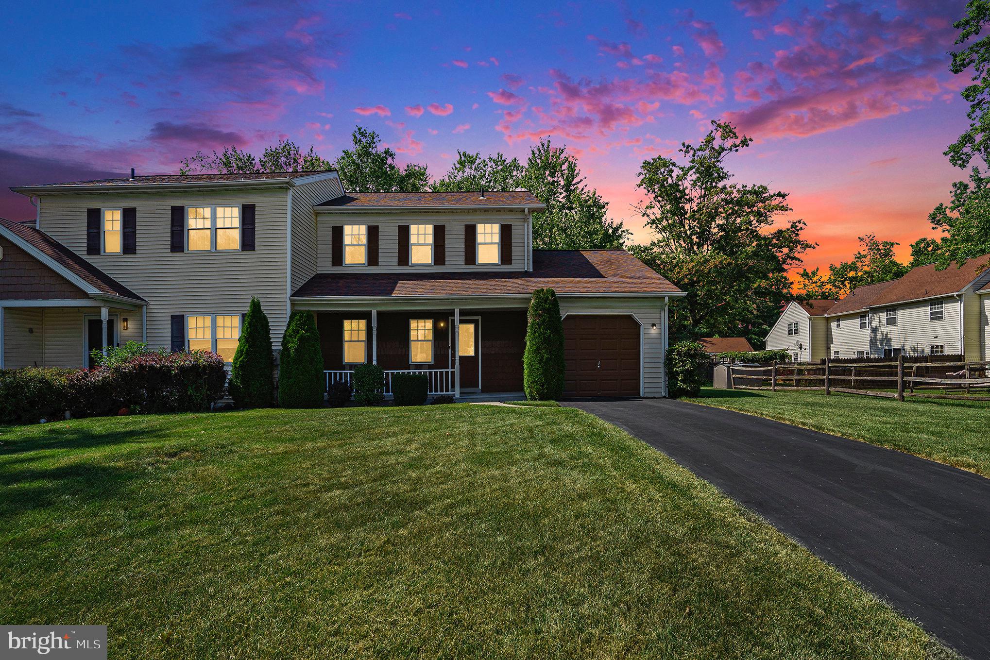 810 Hertford Drive Hatfield, PA 19440 - Photo 34 of 37 Gallery Image 34