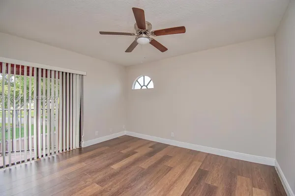 $2,600 | 4240 Village Drive, Unit B, Delray Beach, FL 33445