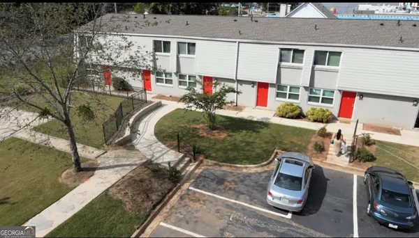 $1,800 | 4550 Washington Road, Unit D4, Atlanta, GA 30349