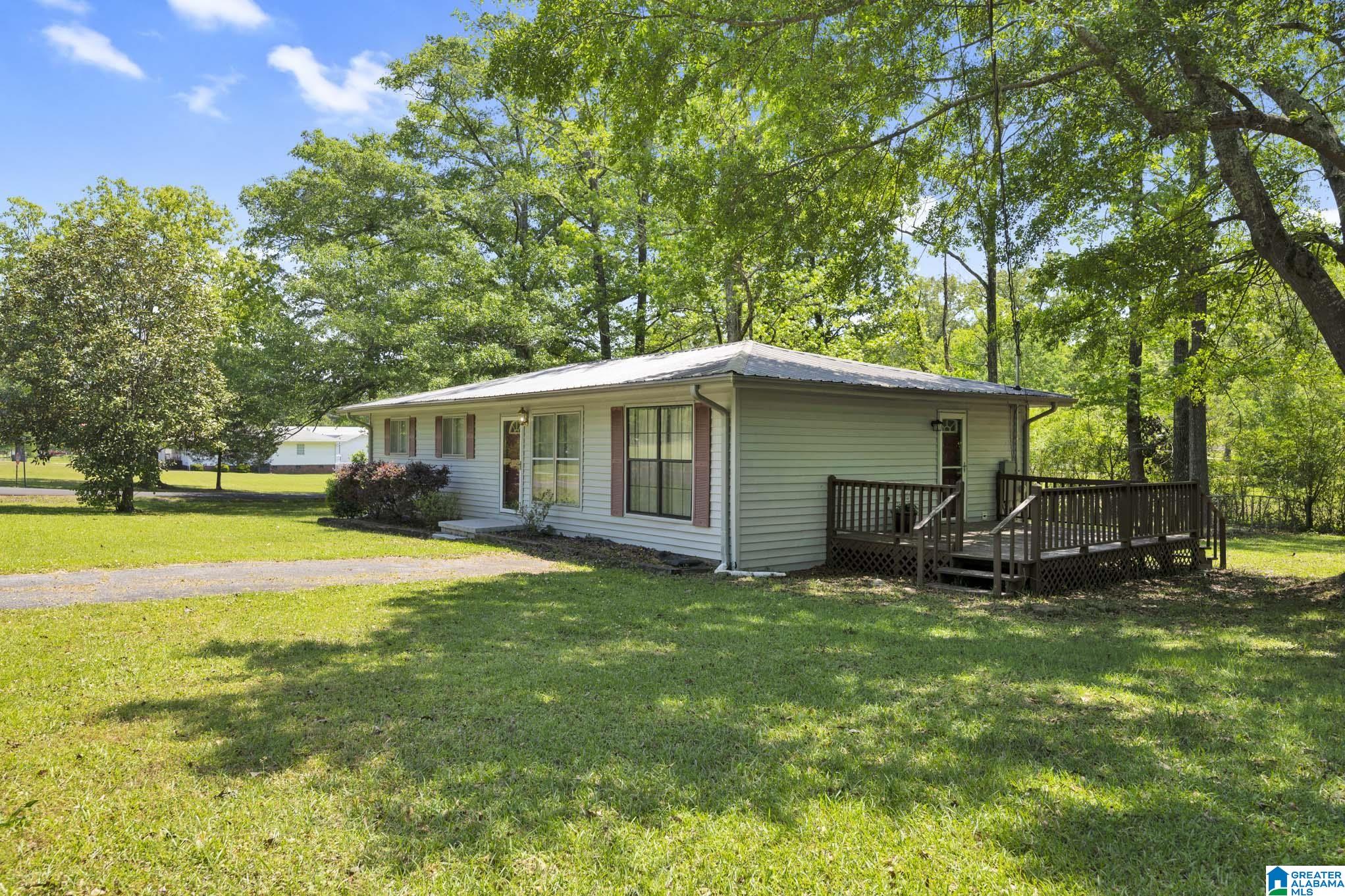 899 Old Warrior Road Sumiton, AL 35148 - Photo 4 of 30