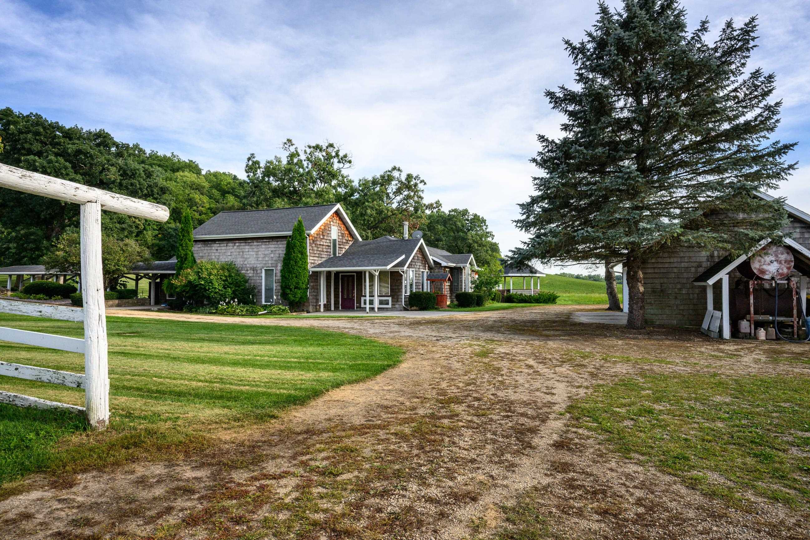 S11577 Peck Road Spring Green, WI 53588 - Photo 84 of 86 Gallery Image 84