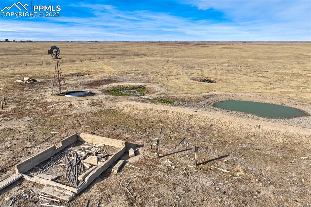 Oil Well Road Rush, CO 80833 - Photo 21 of 30 a view of an ocean beach