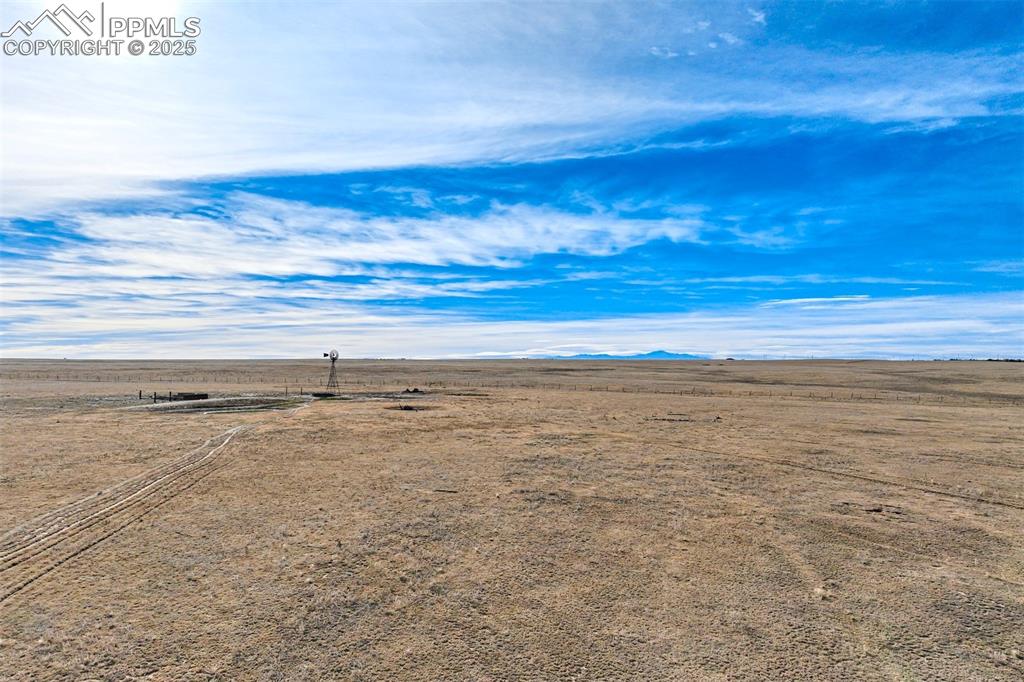 Oil Well Road Rush, CO 80833 - Photo 24 of 30 a view of an ocean